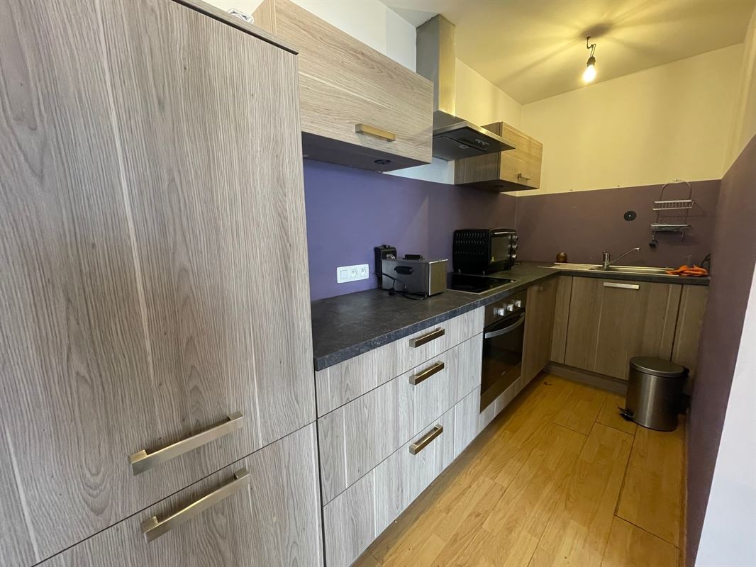 Appartement in Gilly