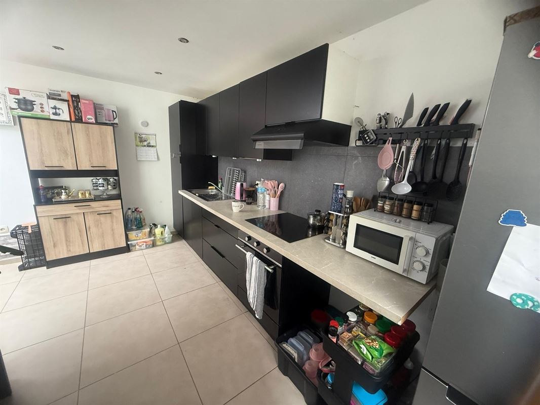 Appartement à Montignies-sur-sambre