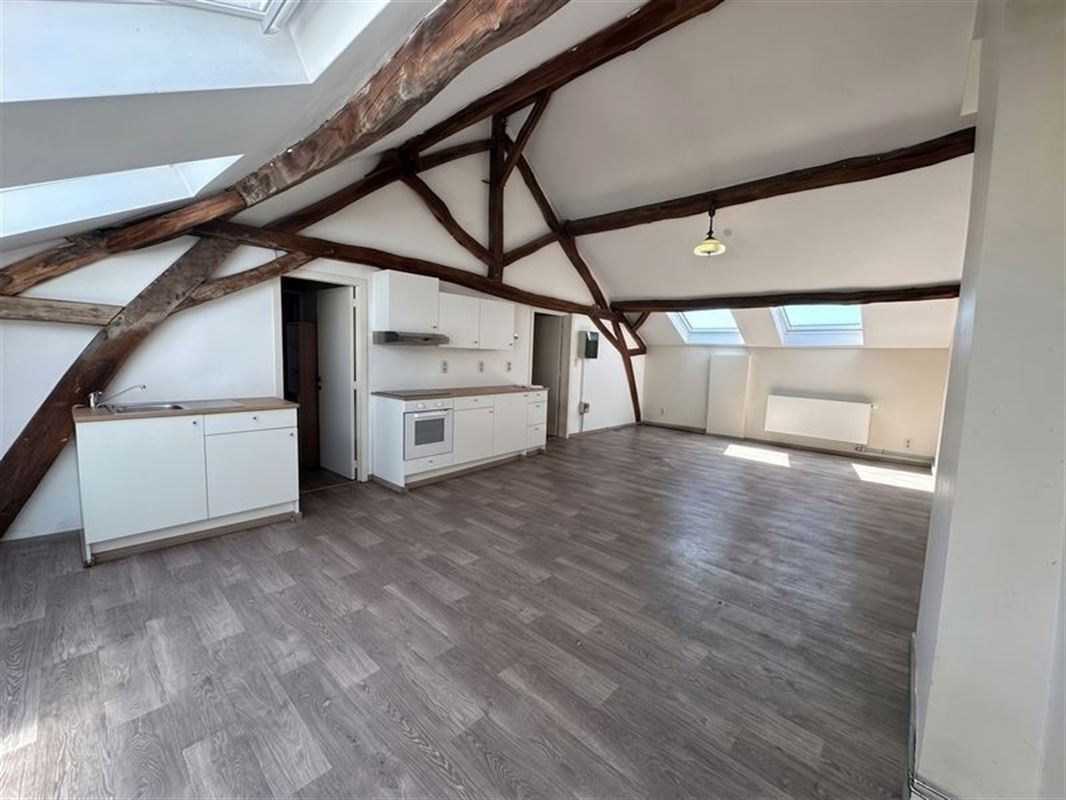 Appartement in Forchies-la-Marche