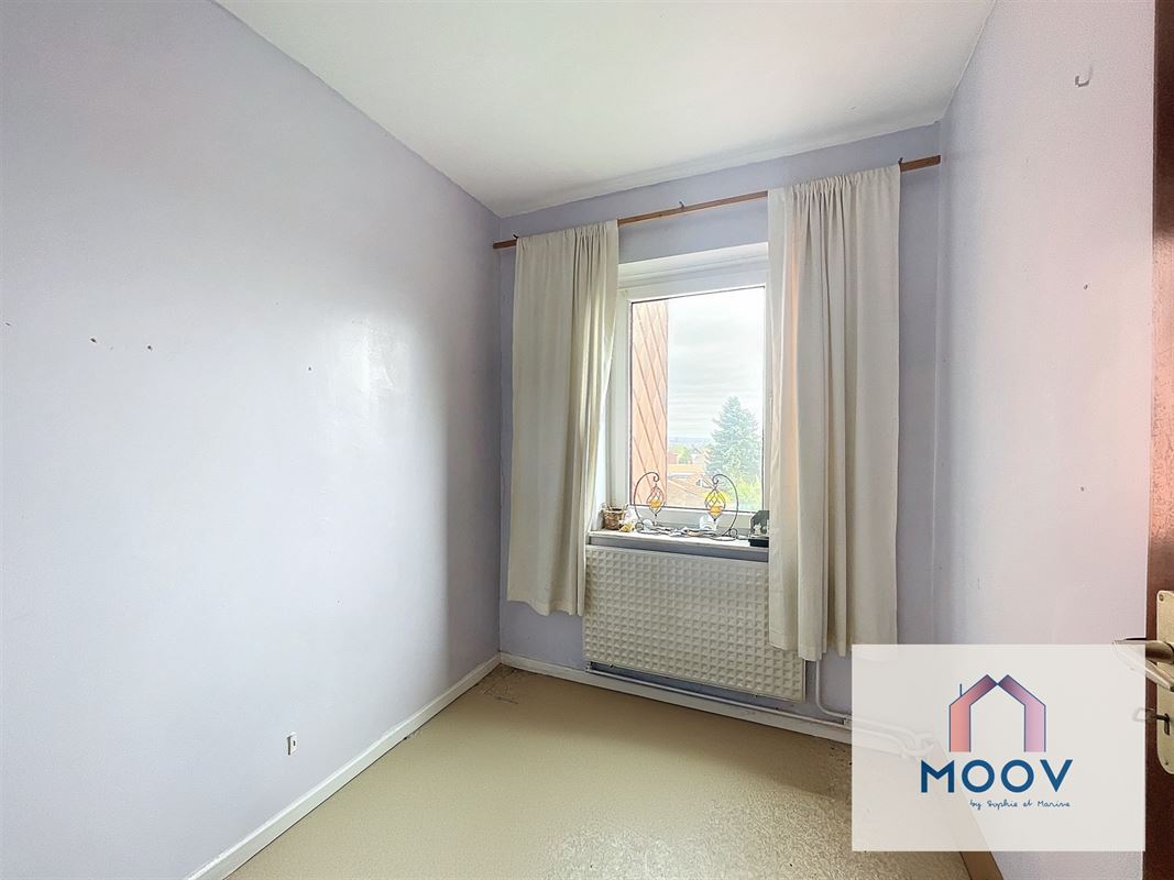 Maison de ville avec potentiel !