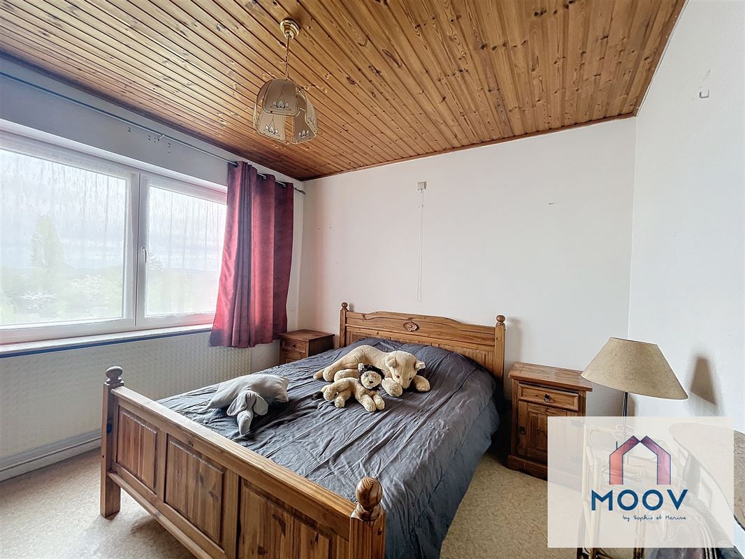 Maison de ville avec potentiel !