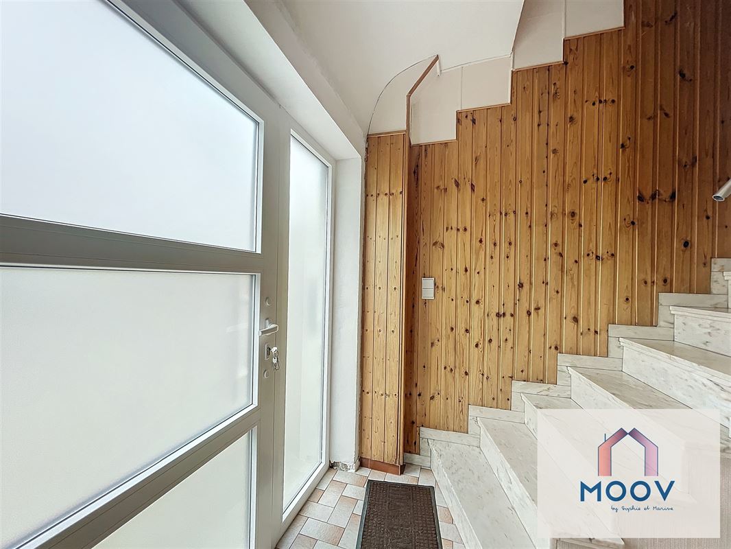 Belle maison 2 chambres avec garage et jardin !