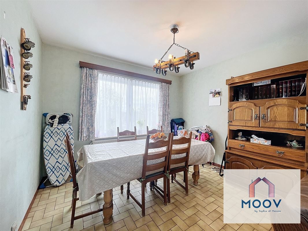 Belle maison 2 chambres avec garage et jardin !