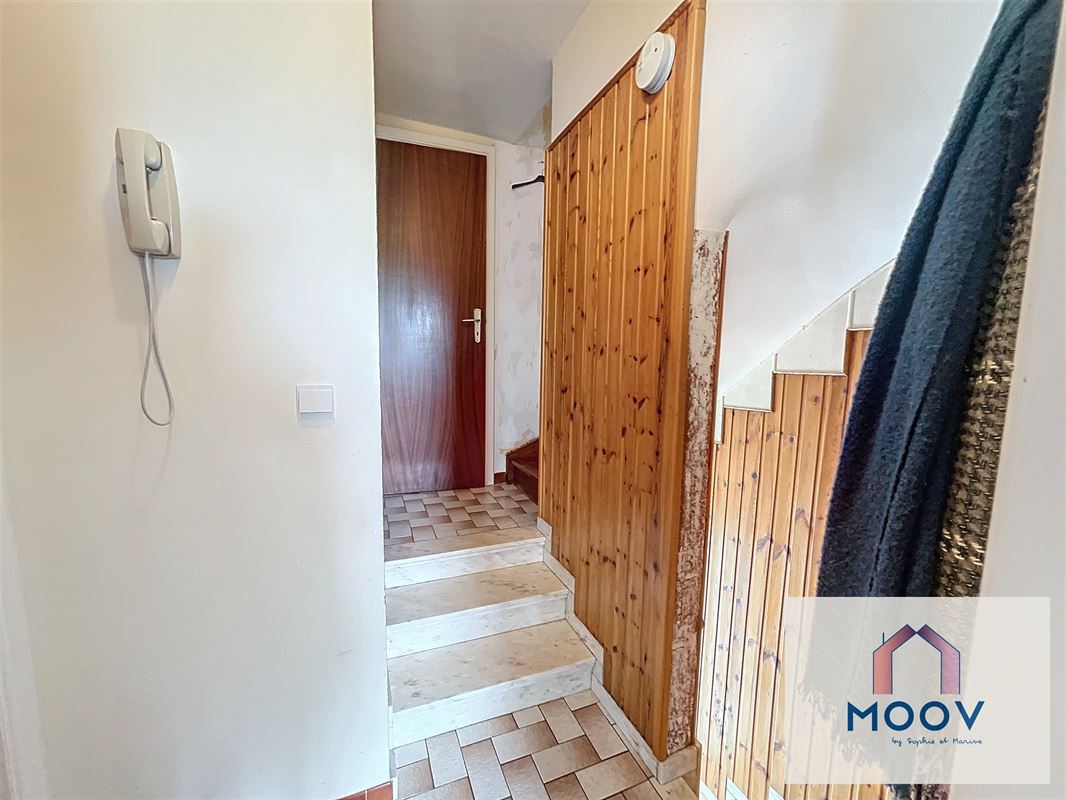 Belle maison 2 chambres avec garage et jardin !