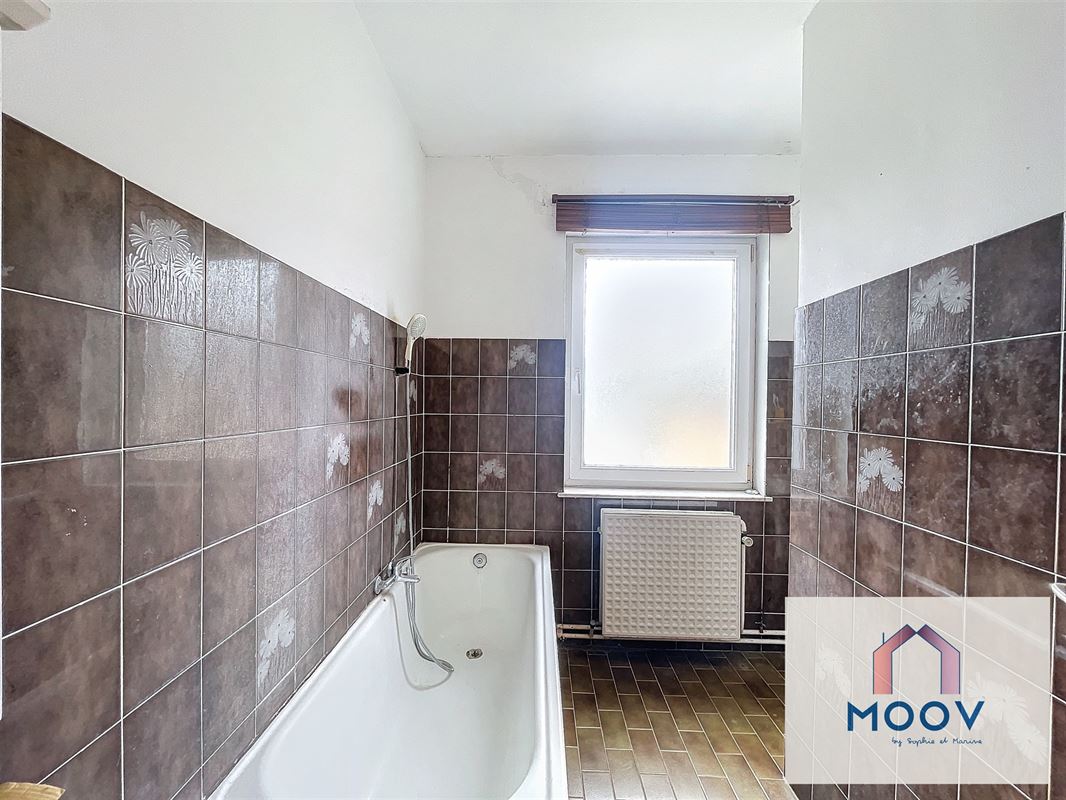 Belle maison 2 chambres avec garage et jardin !