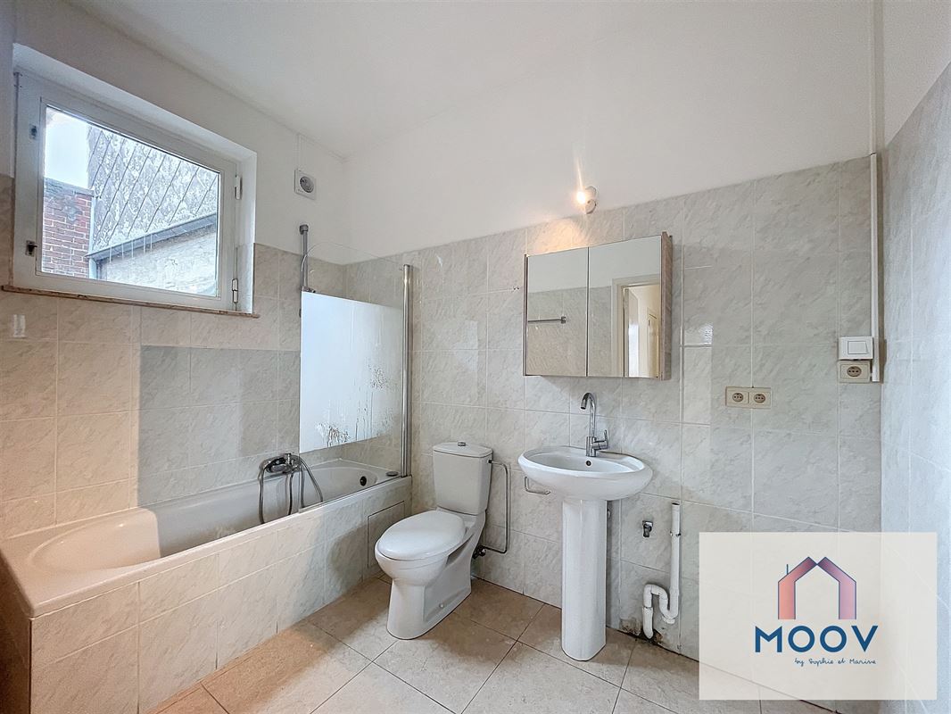 Magnifique appartement avec suite parentale idéalement situé