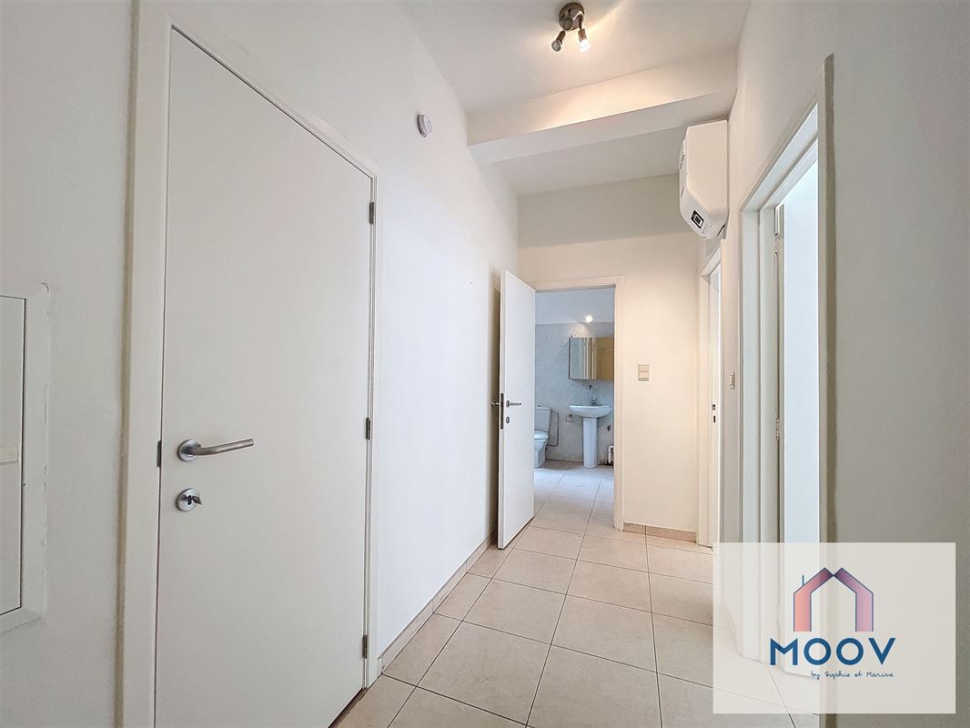 Magnifique appartement avec suite parentale idéalement situé