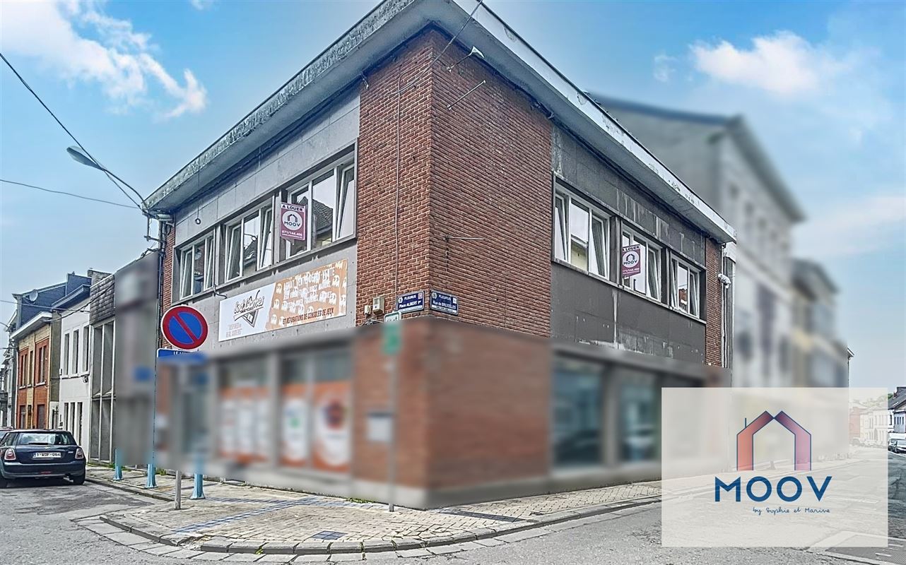 Magnifique appartement avec suite parentale idéalement situé