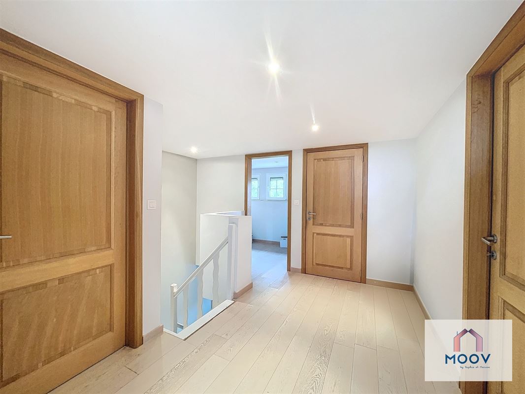 Magnifique villa tout confort !