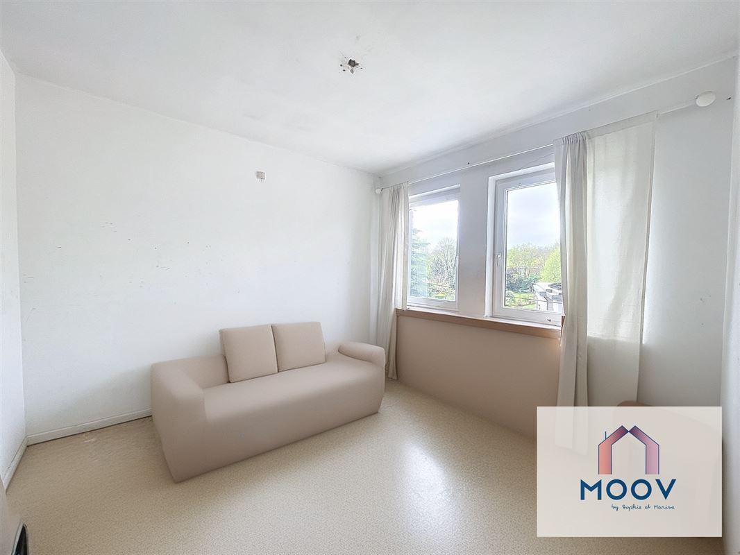 Maison de ville avec potentiel !