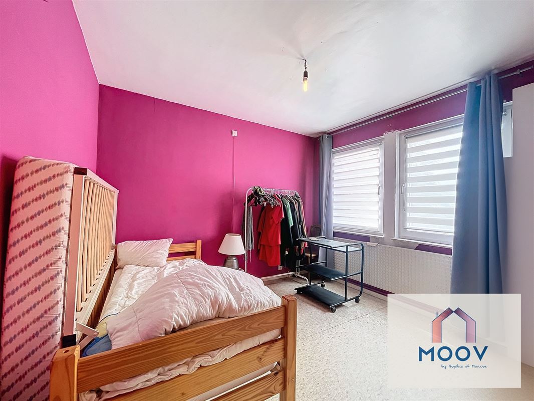 Belle maison 2 chambres avec garage et jardin !