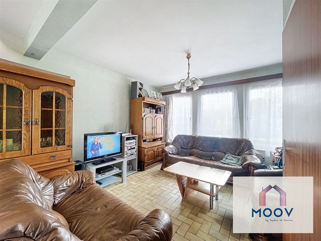 Belle maison 2 chambres avec garage et jardin !