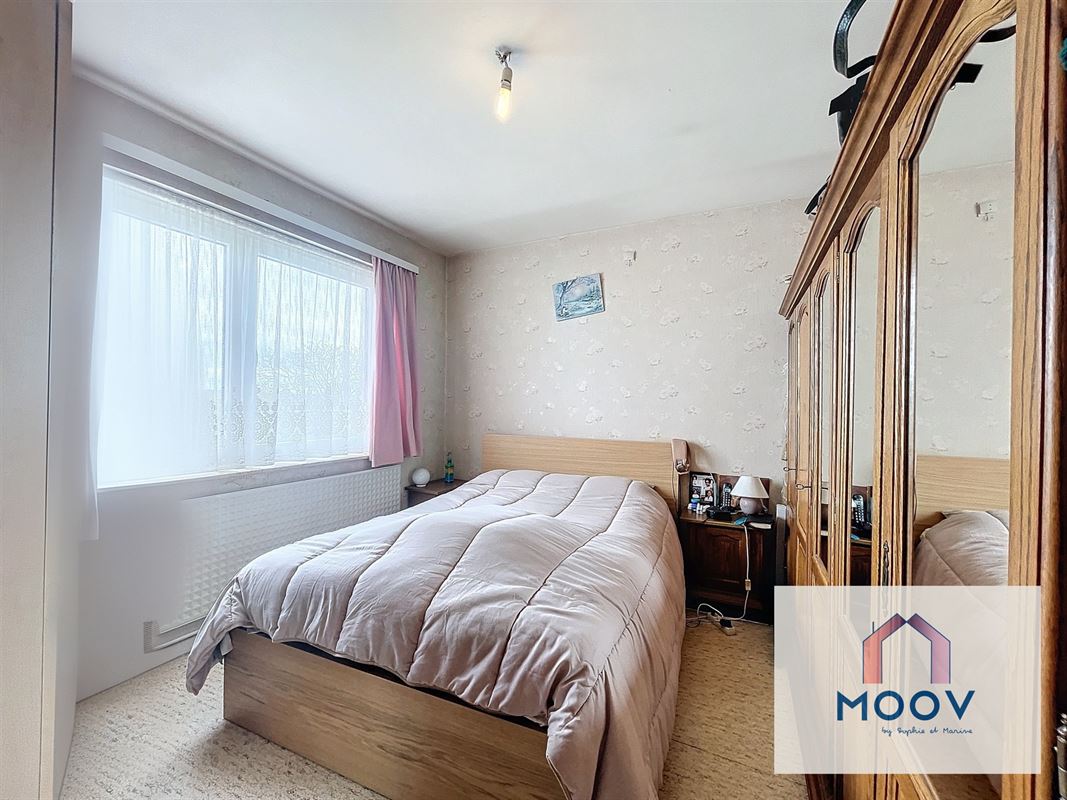 Belle maison 2 chambres avec garage et jardin !