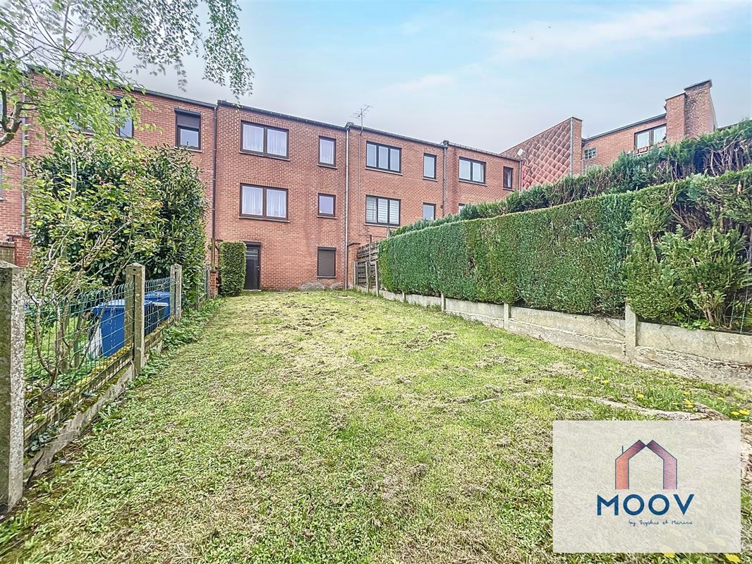 Belle maison 2 chambres avec garage et jardin !