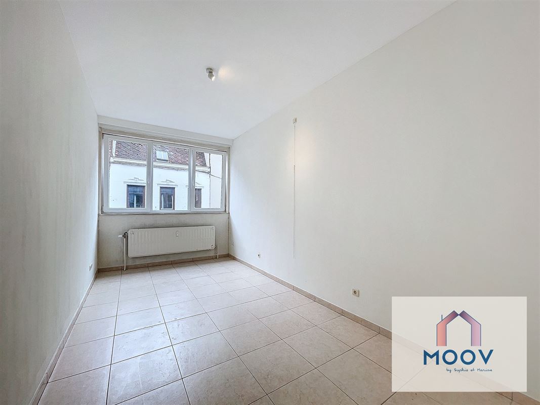 Magnifique appartement avec suite parentale idéalement situé