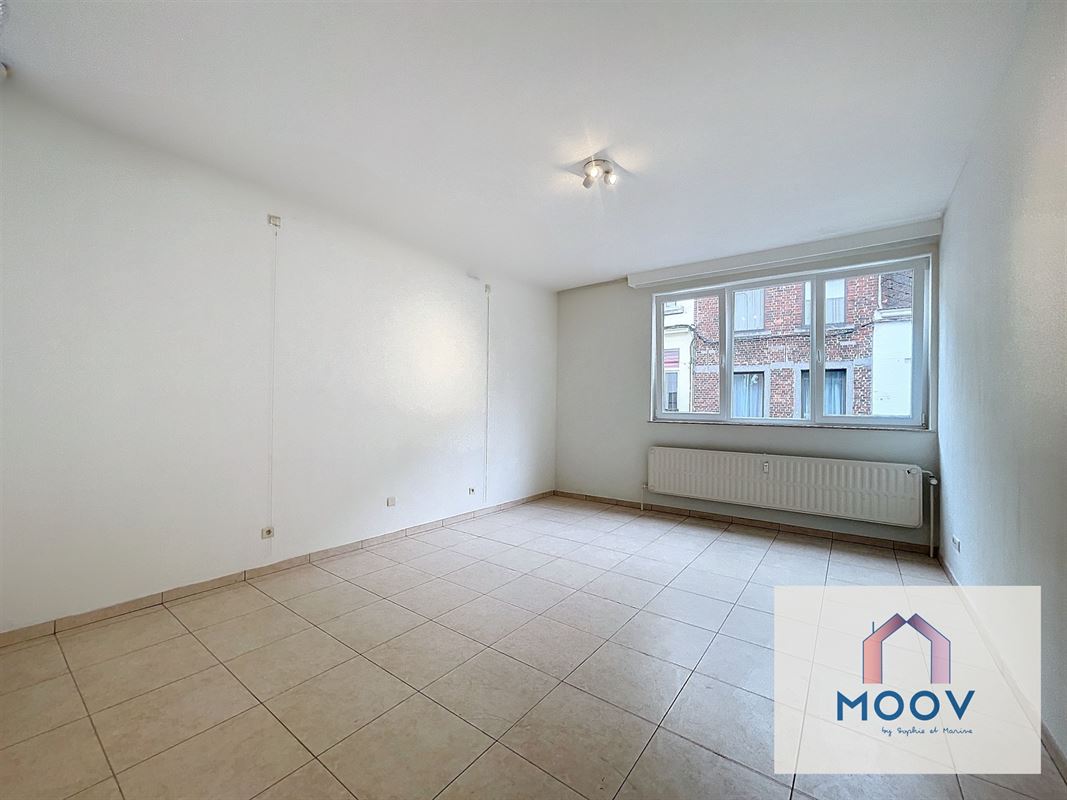 Magnifique appartement avec suite parentale idéalement situé