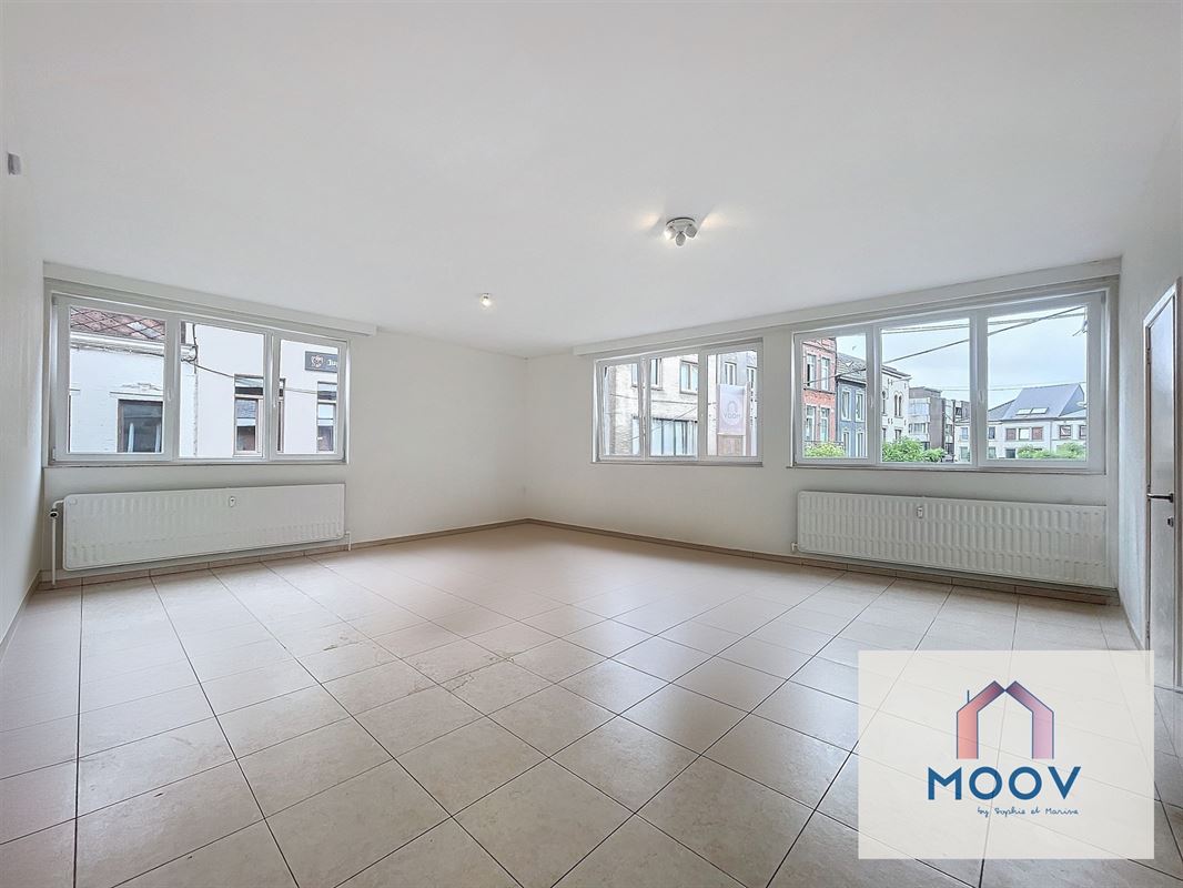 Magnifique appartement avec suite parentale idéalement situé