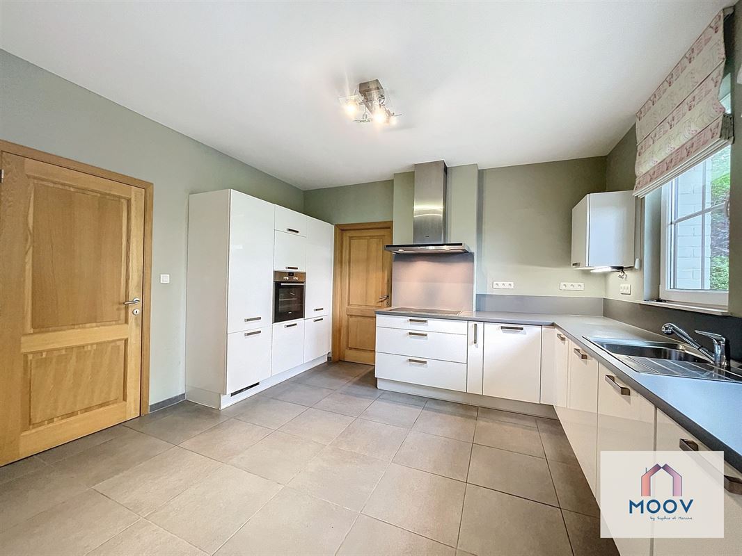 Magnifique villa tout confort !