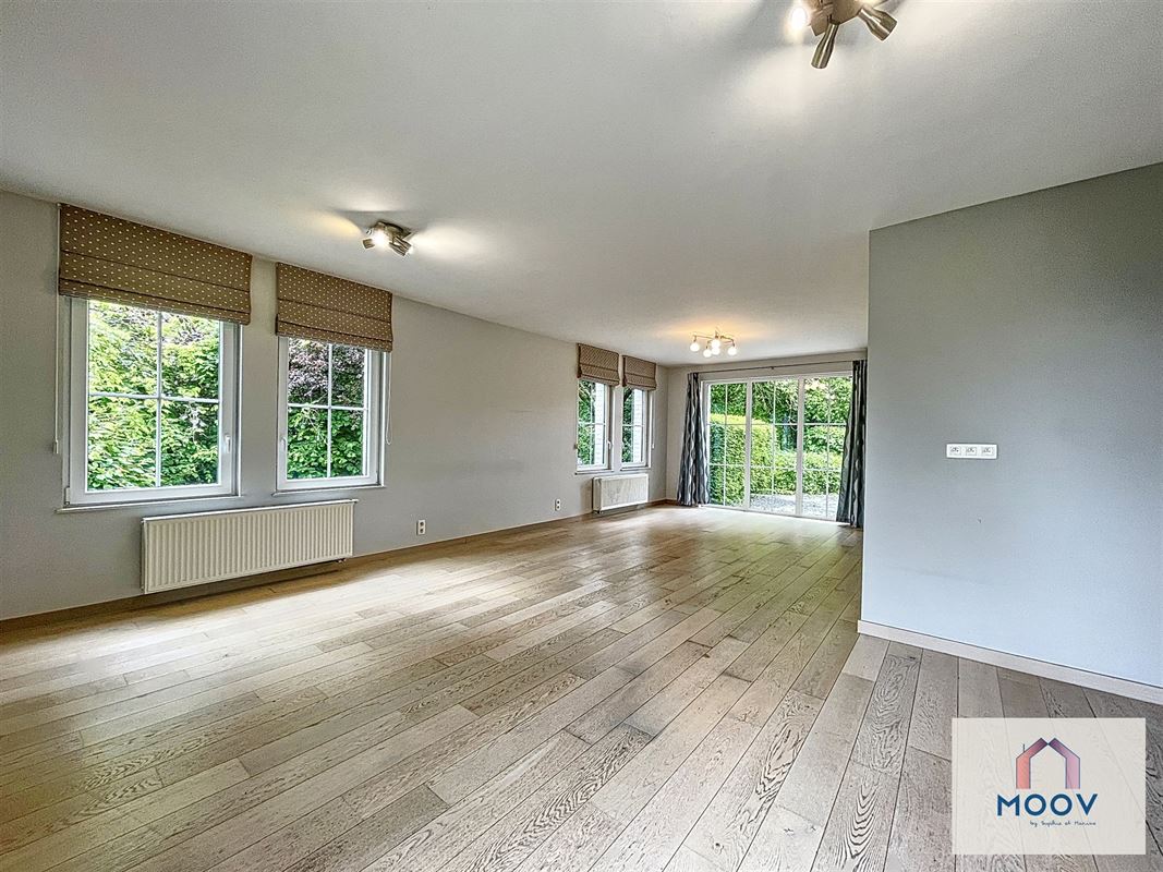 Magnifique villa tout confort !