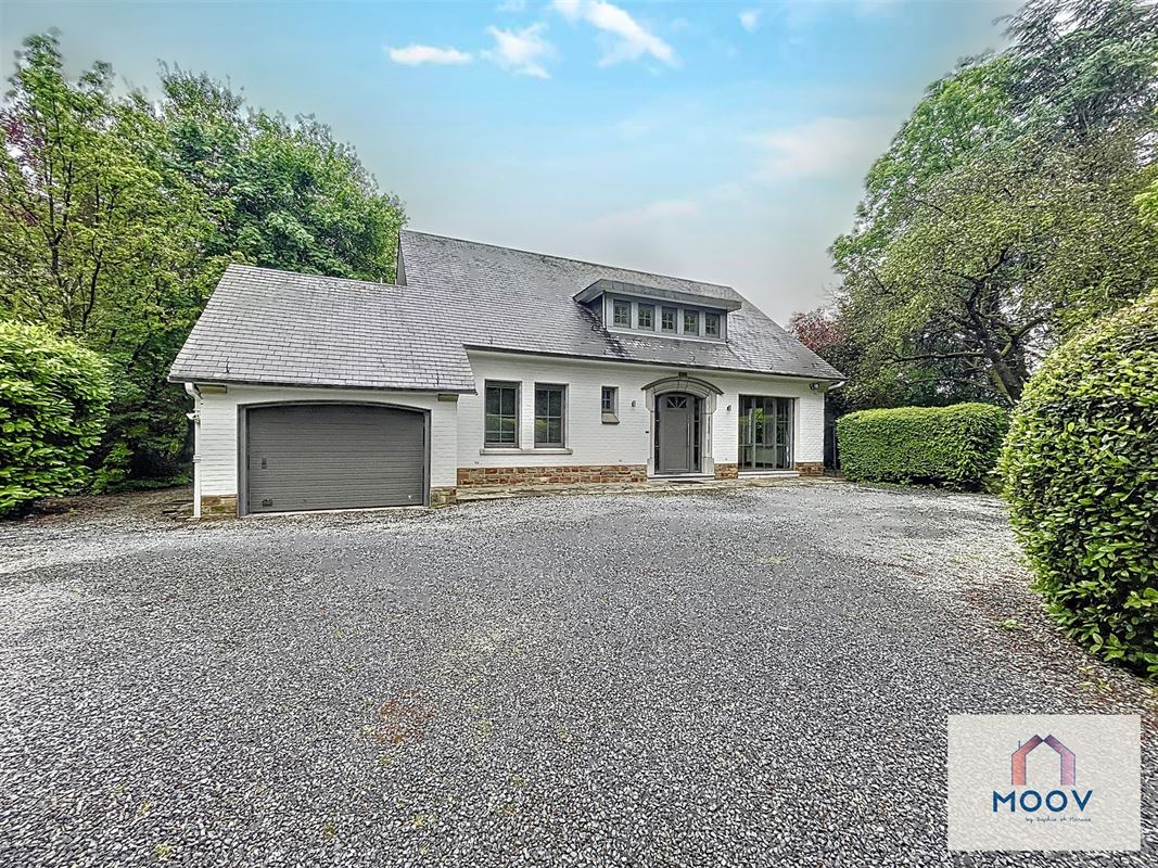 Magnifique villa tout confort !