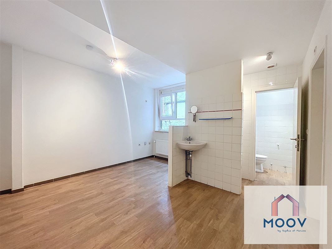 Magnifique appartement avec suite parentale idéalement situé