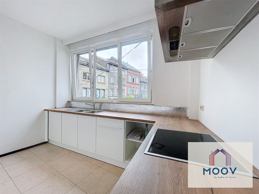 Magnifique appartement avec suite parentale idéalement situé