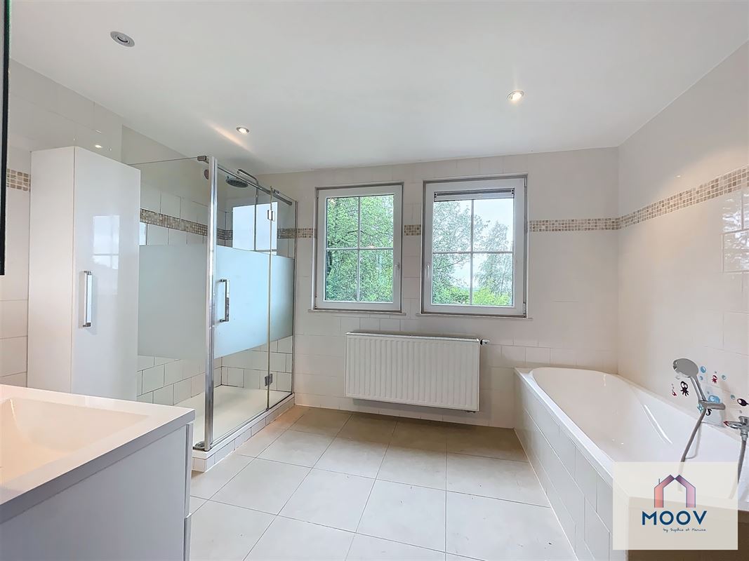 Magnifique villa tout confort !