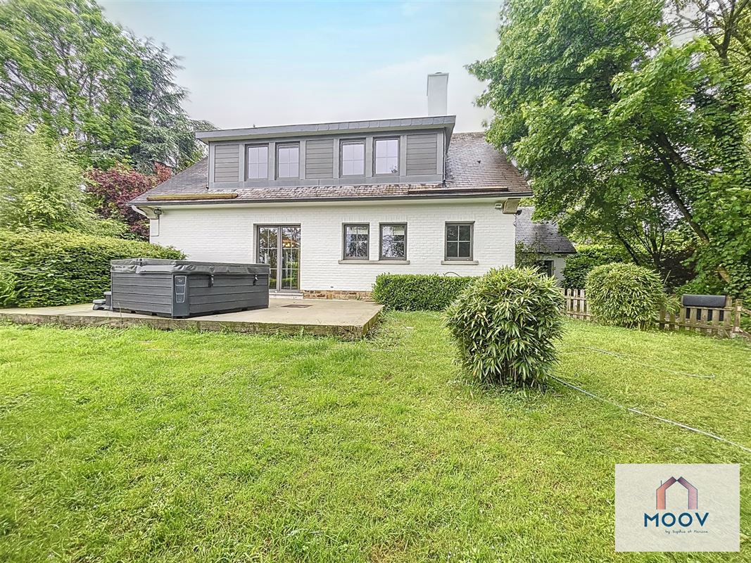 Magnifique villa tout confort !