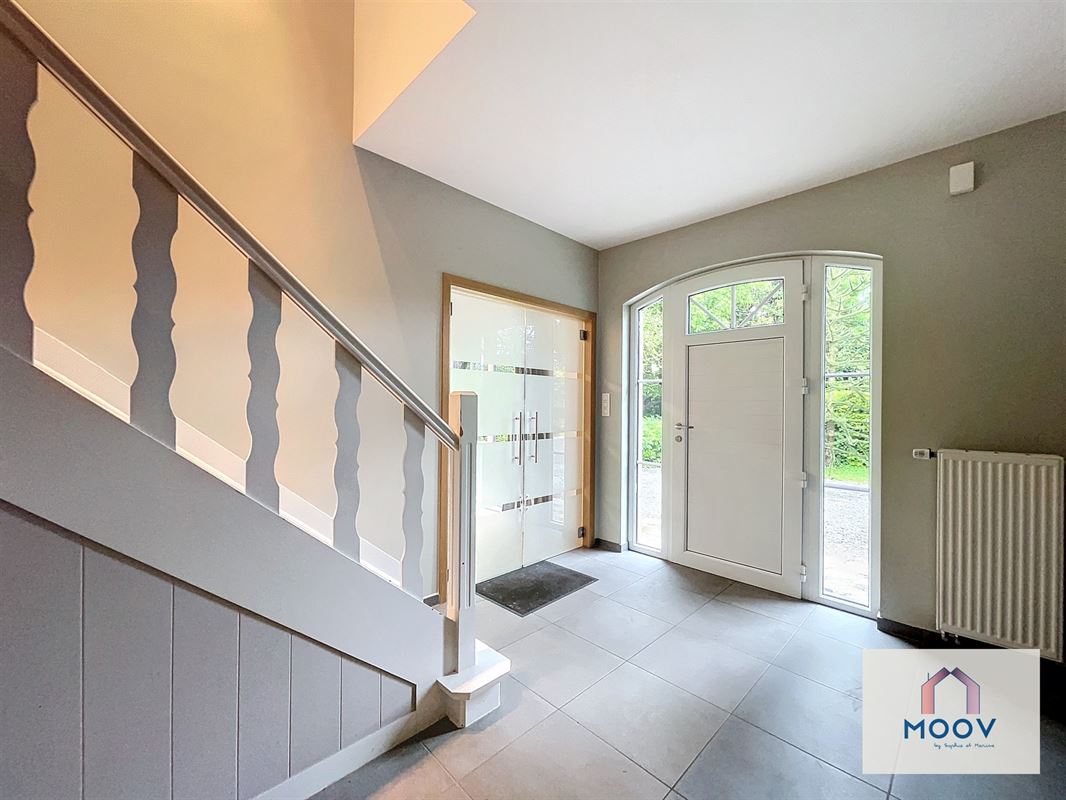 Magnifique villa tout confort !