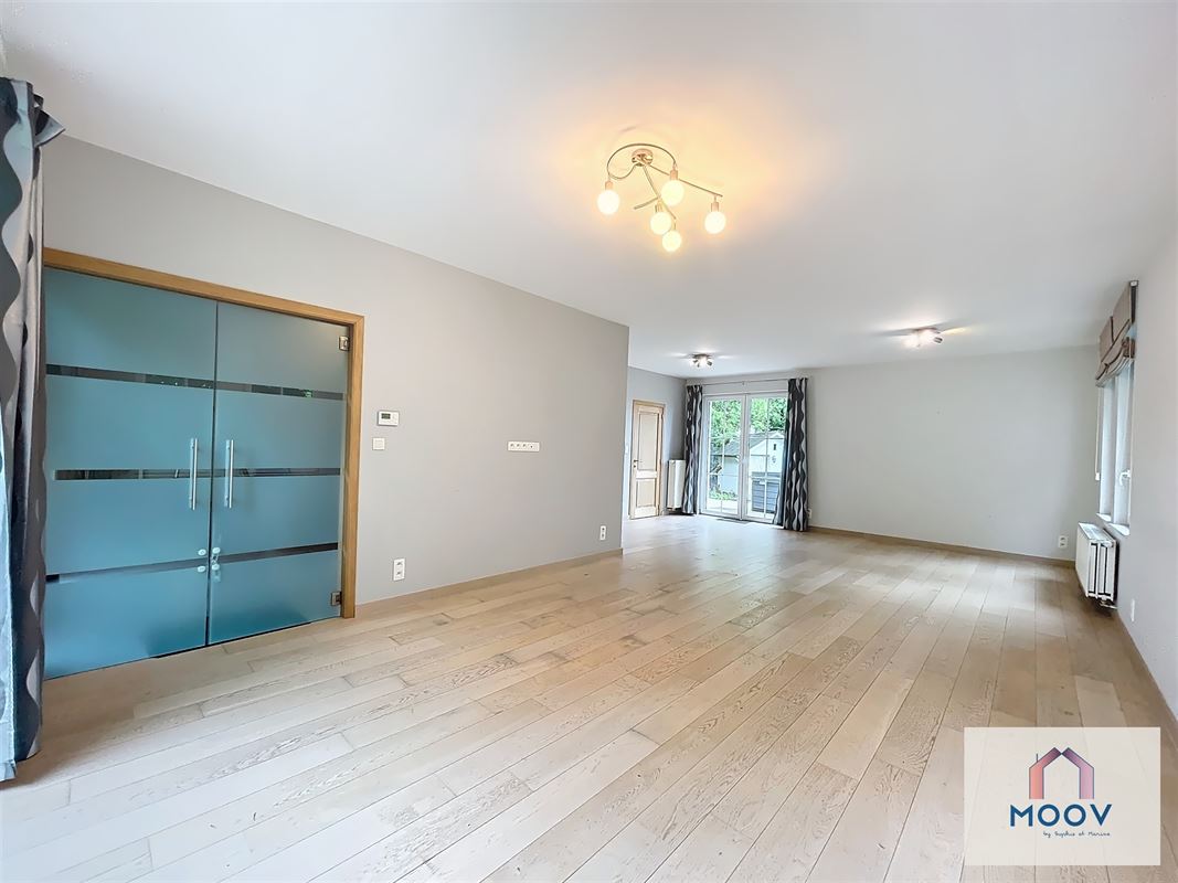 Magnifique villa tout confort !