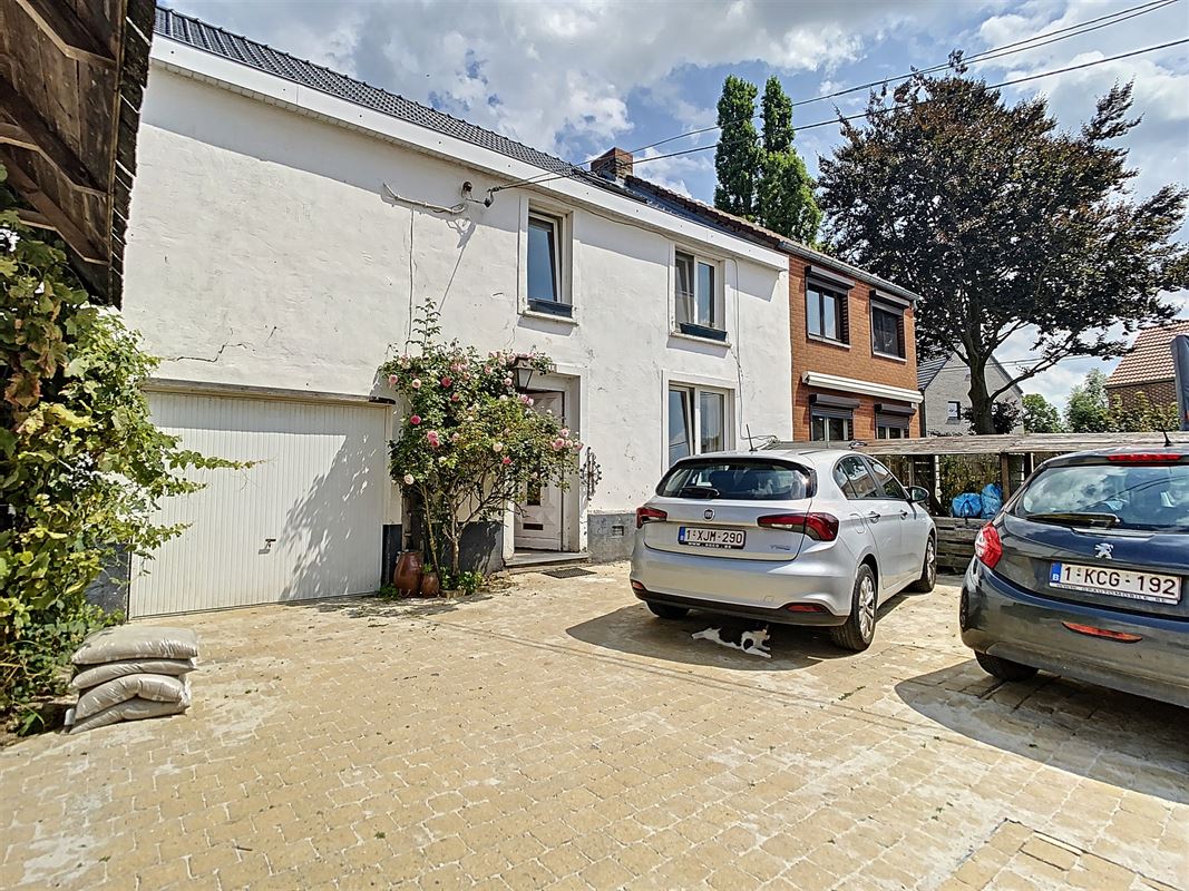 Chouette maison située dans une impasse, au calme !