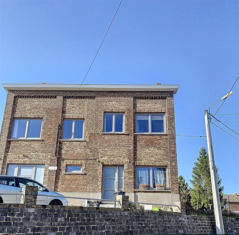 Maison totalement rénovée ! A SAISIR !