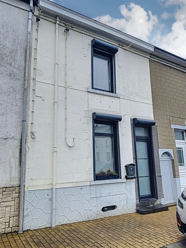 Charmante maison 2 façades avec 3 chambres, belle terrasse et jardin !