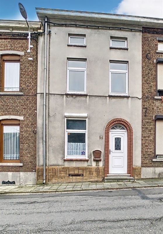 Belle maison 4 chambres avec terrasse et jardin !