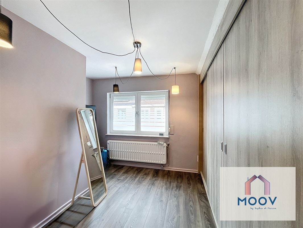 Belle maison 3 façades rénovée !