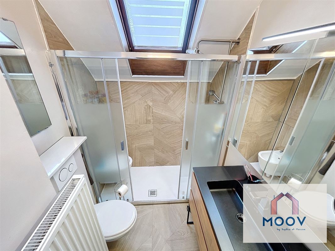 Belle maison 3 façades rénovée !