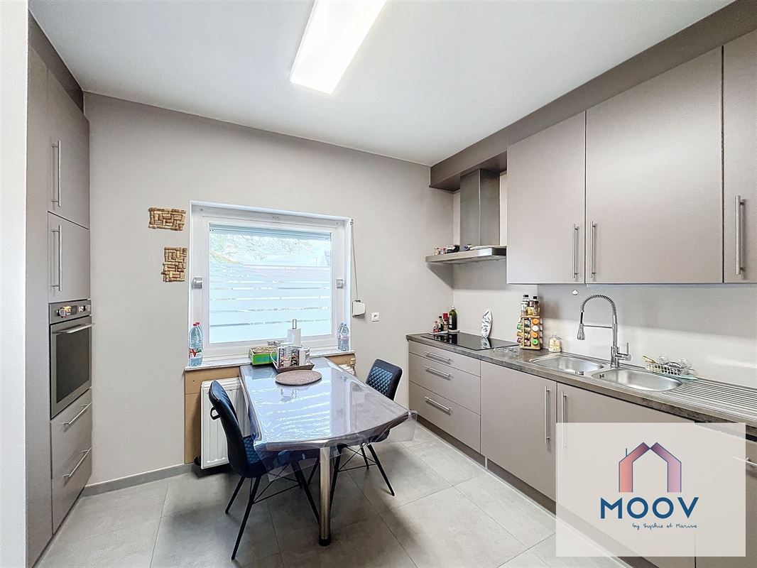 Belle maison 3 façades rénovée !