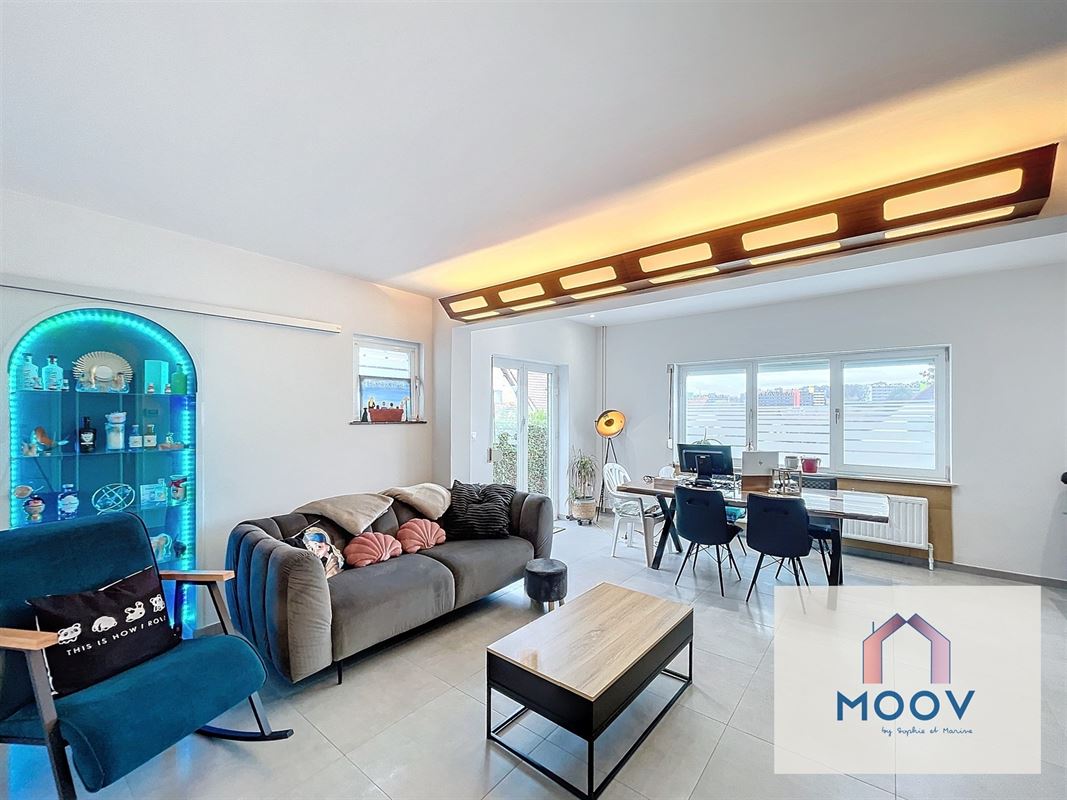 Belle maison 3 façades rénovée !