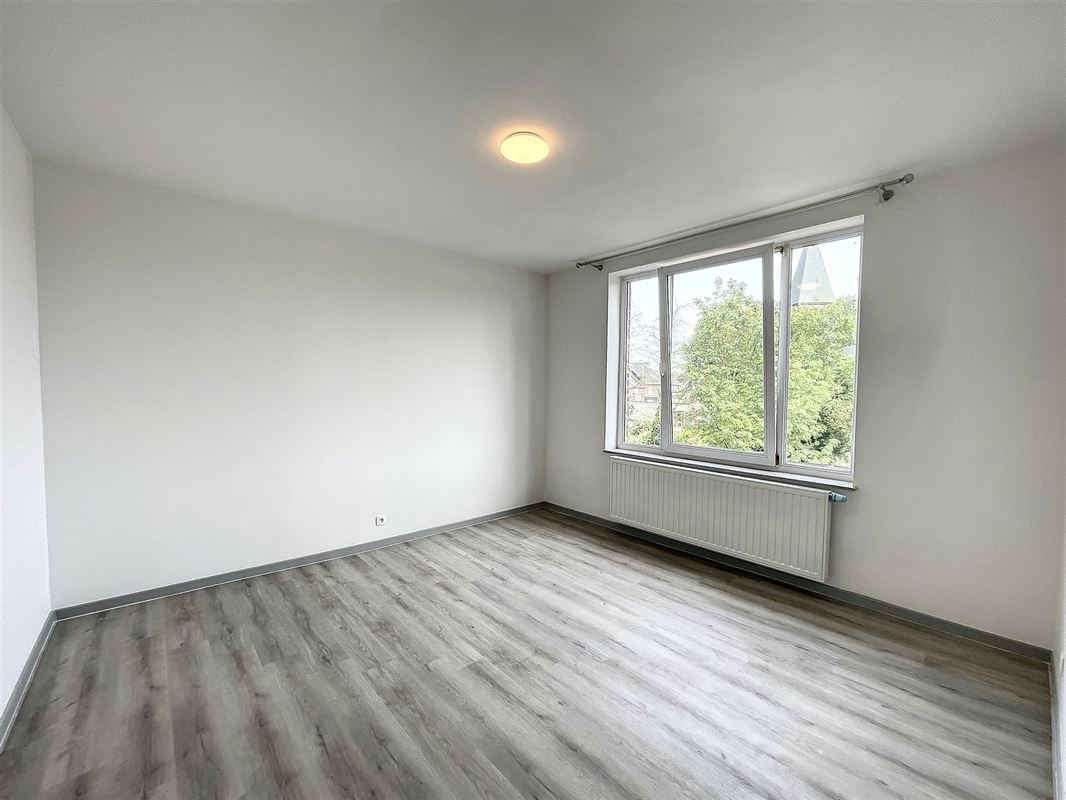 Bel appartement récent de 2 chambres à 2 pas des facilités !