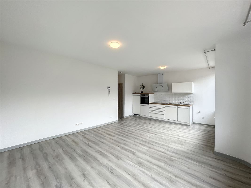 Bel appartement récent de 2 chambres à 2 pas des facilités !