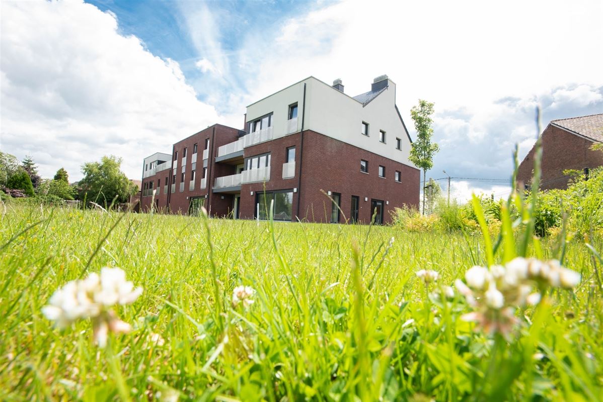 Appart 2 chambres + parking !