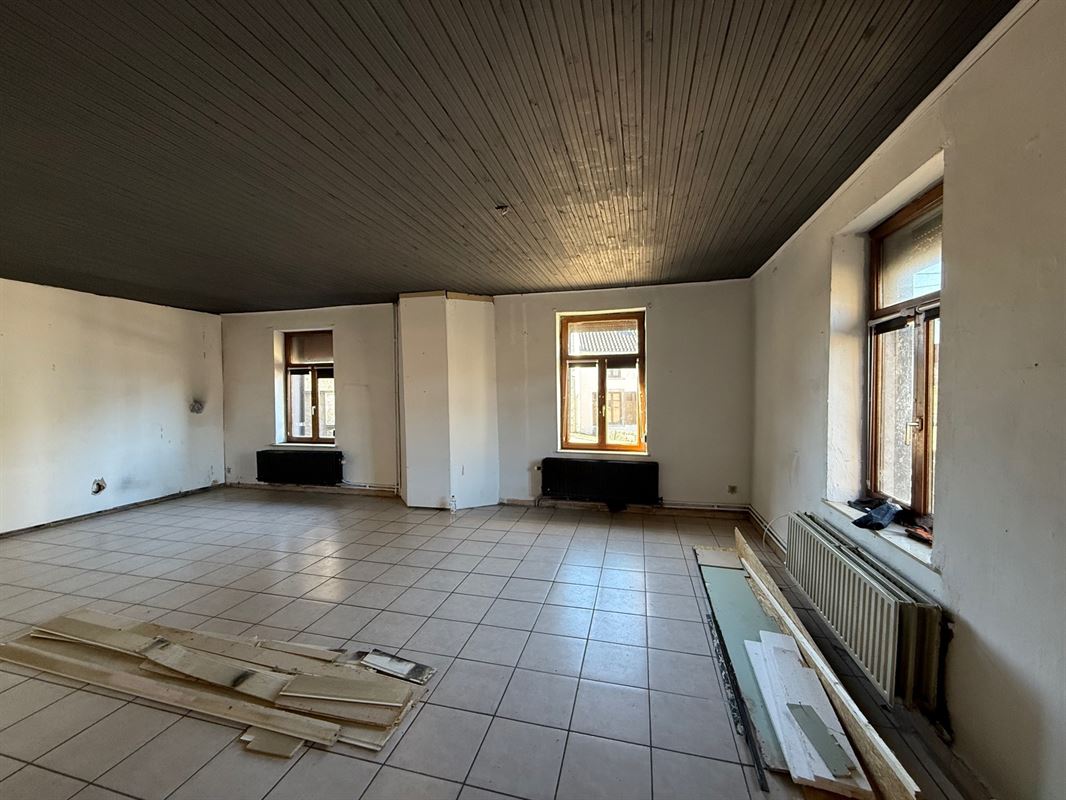 Belle maison 7 chambres à rénover