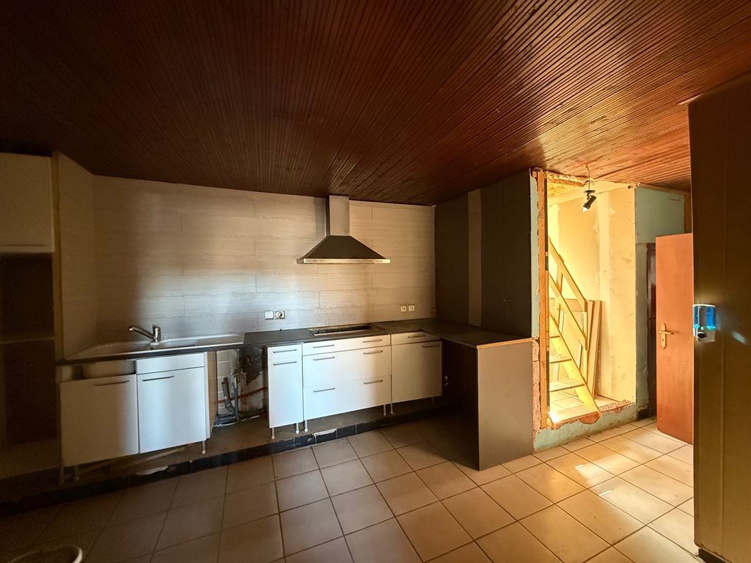 Belle maison 7 chambres à rénover