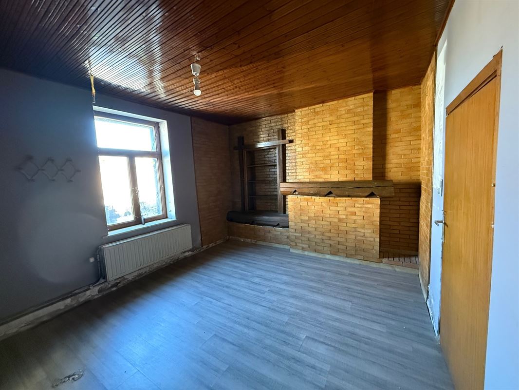 Belle maison 7 chambres à rénover