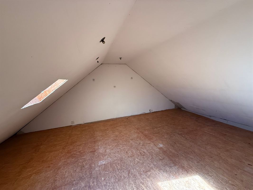 Belle maison 7 chambres à rénover