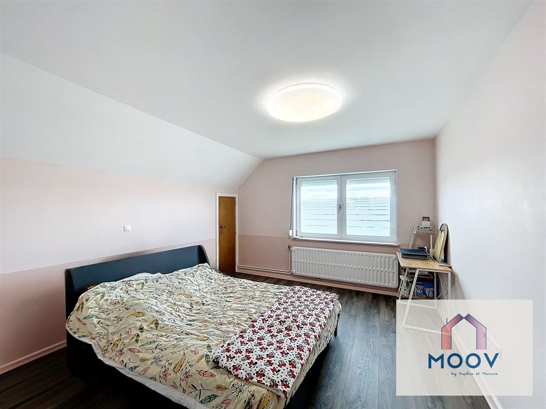 Belle maison 3 façades rénovée !