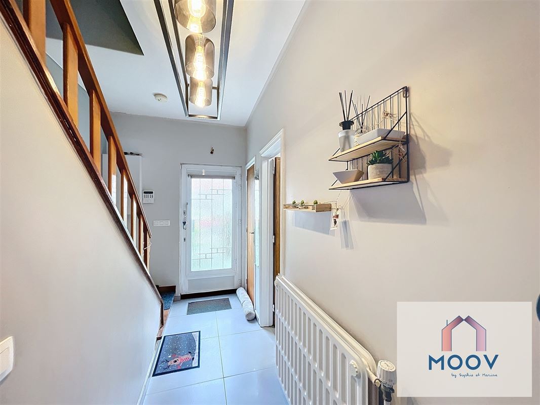 Belle maison 3 façades rénovée !