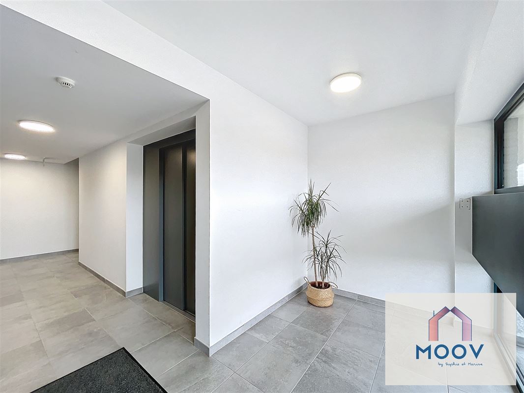 Superbe appartement neuf 1 chambre avec place de parking !!