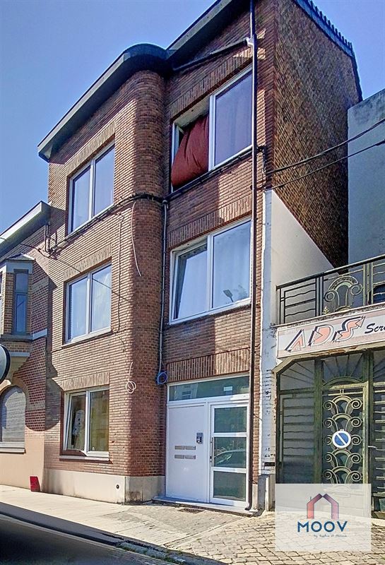 Bel appartement récent de 2 chambres à 2 pas des facilités !