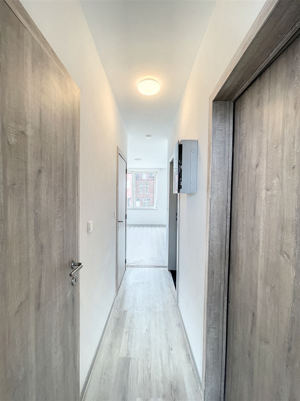 Bel appartement récent de 2 chambres à 2 pas des facilités !